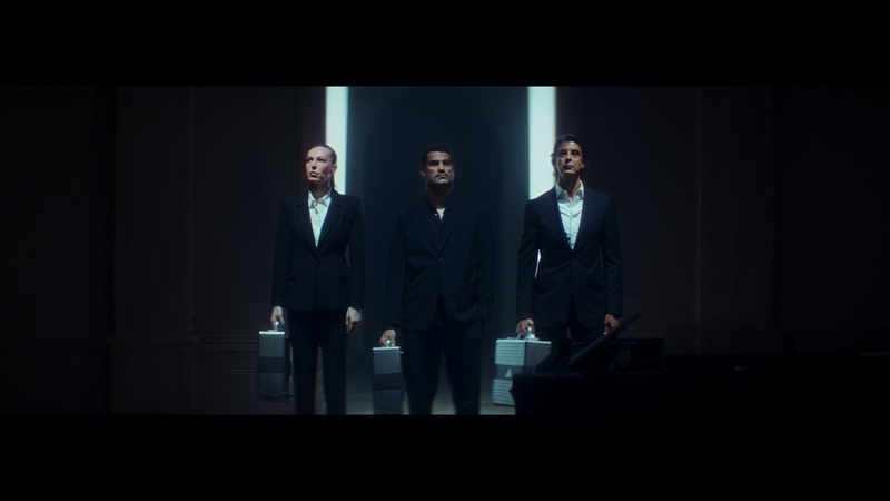 adidas’tan sinema filmi tadında kampanya: “Bize Emanet”