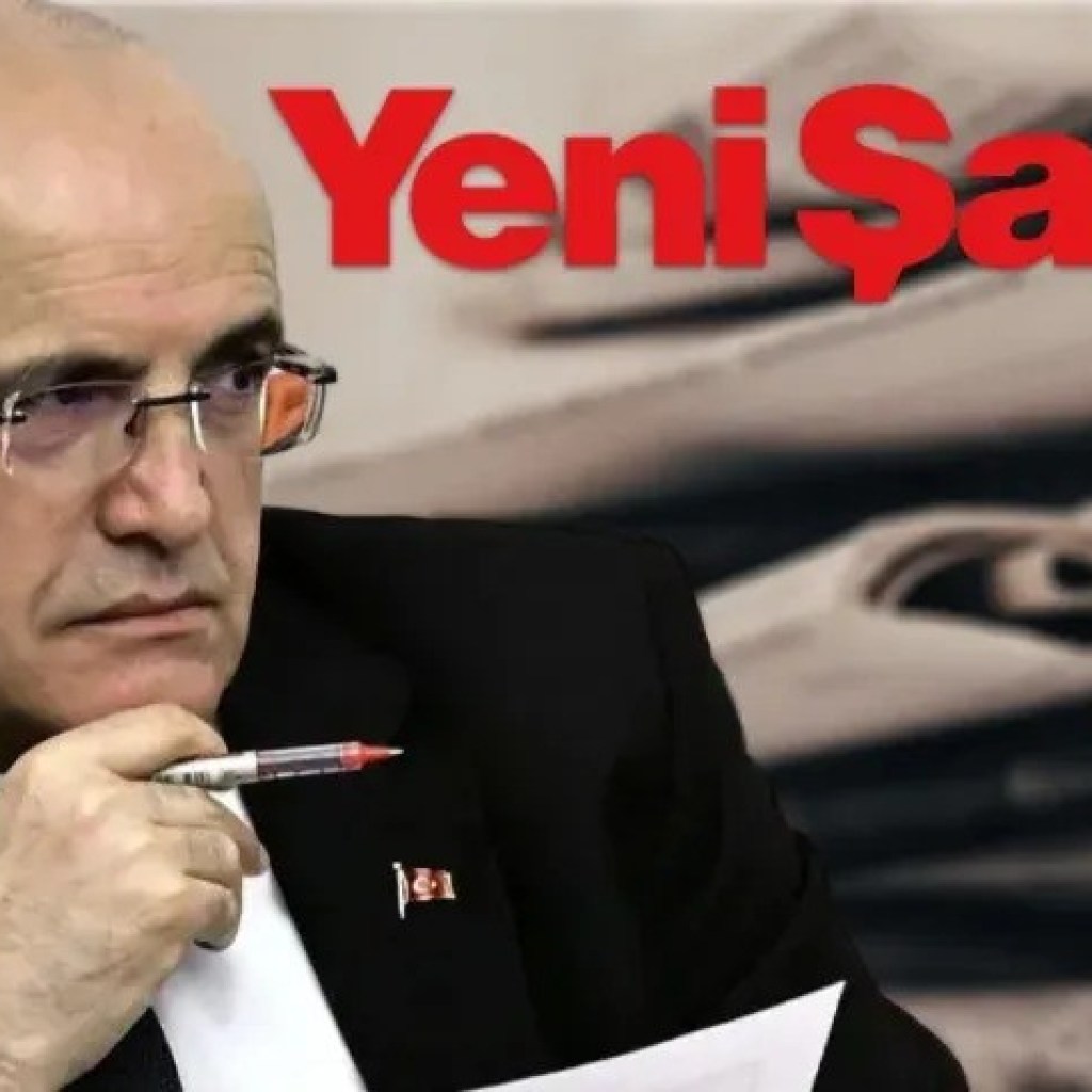 Mehmet Şimşek, Yeni Şafak sessizliğini bozdu! ‘Benden bir türlü hoşlanmadılar…’