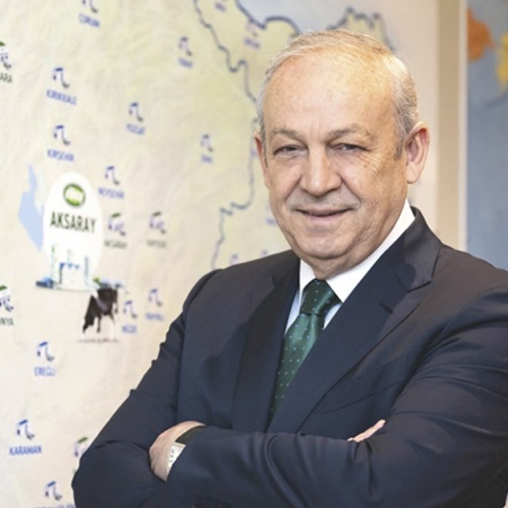 “Odaklanmak başarı getirdi”