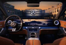 10 dakika şarj, 260 km yol! Mercedes’in yeni elektriklisi ağızları açık bırakacak