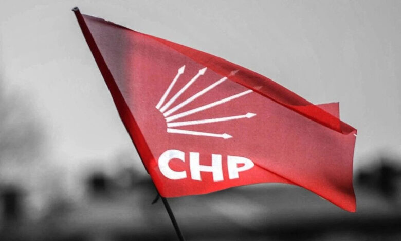 CHP'den ilçe kongrelerinin iptal kararına itiraz CHP'den ilçe kongrelerinin iptal kararına itiraz
