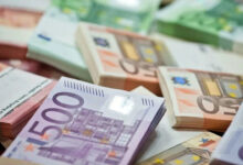 TVF'nin Eurobond ihracına rekor talep