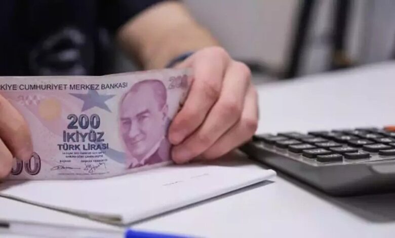 DİSK araştırdı: 8 ayda işçilerin toplam maaşının 1 trilyon 155 milyar TL’si zamlara ve vergiye gitti