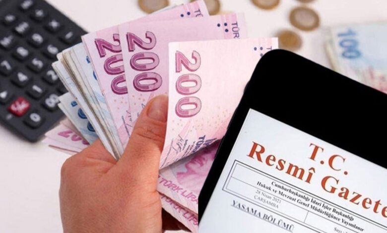 Mükelleflere beyanname şoku! Damga vergisine yüzde 50 zam Mükelleflere beyanname şoku! Damga vergisine yüzde 50 zam