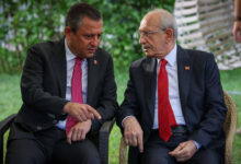 Özgür Özel, Kılıçdaroğlu ile konuştuğunu açıkladı: Kendisinin kayyumluğu kabul etmesine ihtimal vermem