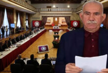 İddia: MHP'nin önerisi karşılık buldu, komisyondan beş milletvekili İmralı'da teröristbaşı Öcalan ile görüşecek