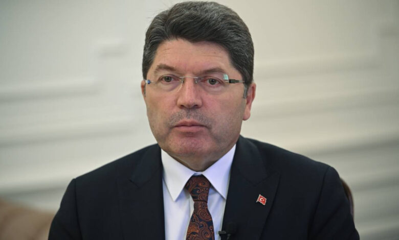 Bakan Tunç açıkladı: 1.534 okulun bakımını denetimli serbestlik yükümlüleri yaptı