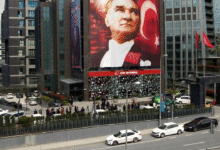 CHP, İstanbul İl Başkanlığı'nın adresini değiştirdi: Mevcut bina Özgür Özel'in çalışma ofisi olacak