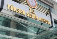 YSK’dan CHP İstanbul Olağanüstü İl Kongresi kararı: Seçim sürecine Sarıyer 1. İlçe Seçim Kurulu devam edecek