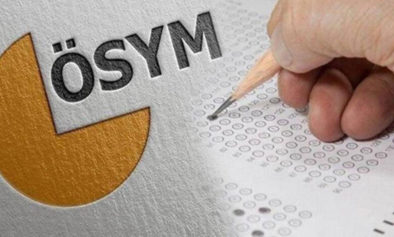 e-YDS başvuruları başladı