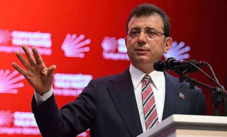 İmamoğlu’nun “sahte diploma” davası 20 Ekim’e ertelendi