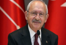 Kılıçdaroğlu’ndan Saygı Öztürk açıklaması: Beni derinden üzmüştür