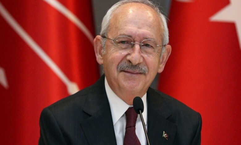 Kılıçdaroğlu’ndan Saygı Öztürk açıklaması: Beni derinden üzmüştür