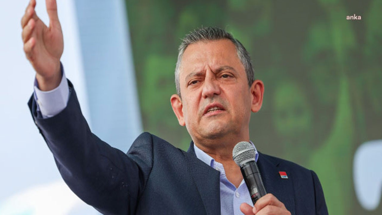 CHP, kurultay davası öncesi “Kayyuma, darbeye hayır” sloganıyla Ankara’da miting yapacak