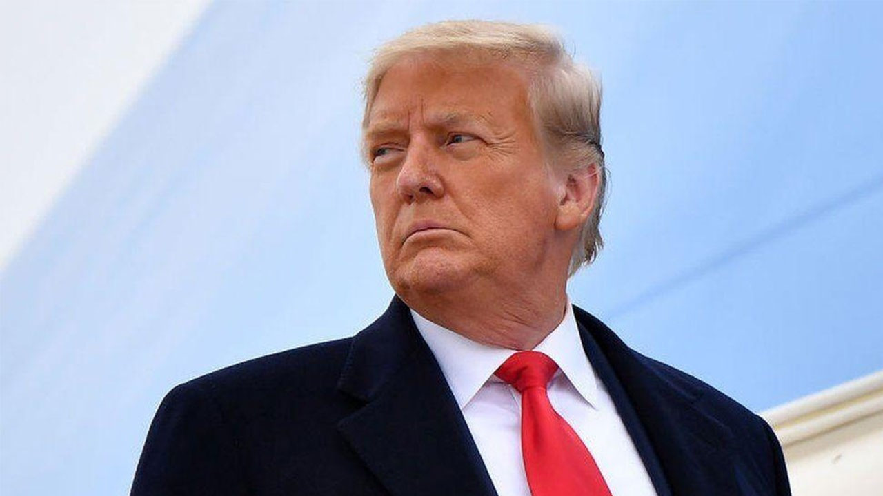ABD Başkanı Trump, NATO müttefiklerini Rus petrolü alımını durdurmaya çağırdı