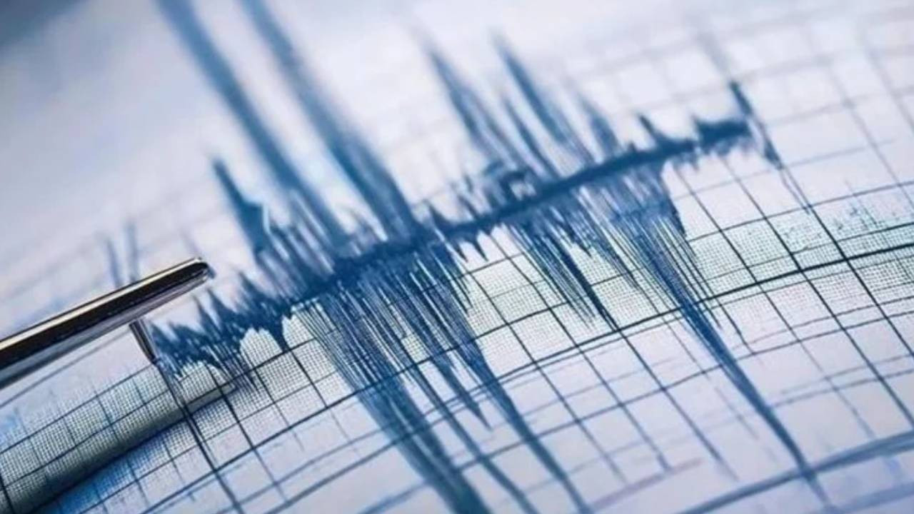 Hindistan’ın kuzeydoğusunda 5,8 büyüklüğünde deprem