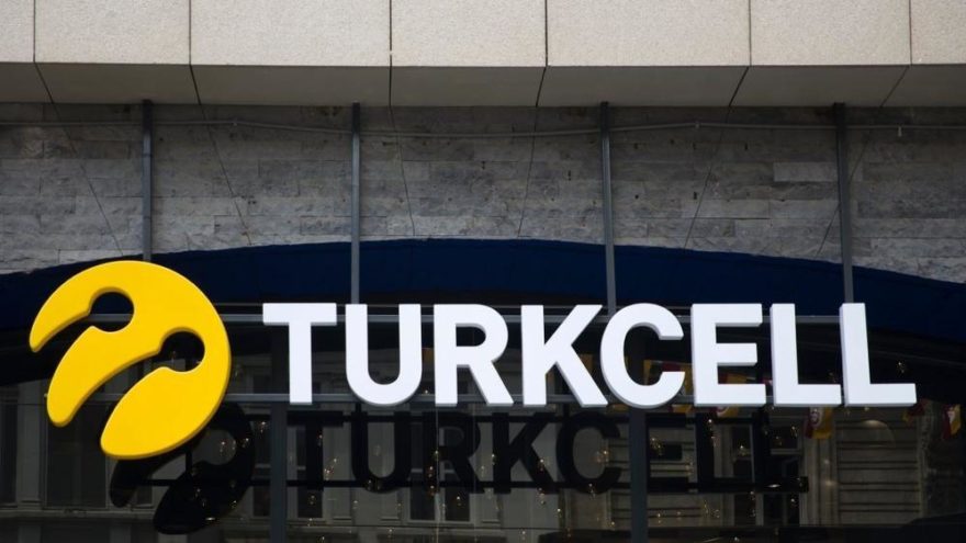 Turkcell’den 1250 metre yükseklikte 5G denemesi…