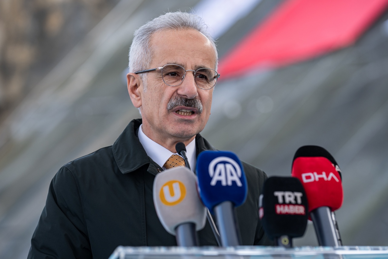 Bakan Uraloğlu: Orient Ekspres 1 Ekim’de Türkiye’ye gelecek