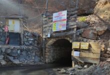 2 işçi toprak altında – 
