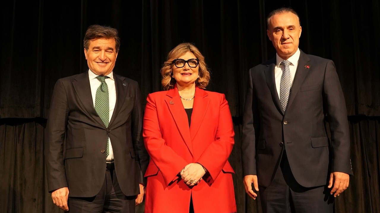 Avustralya’ya ihracatta vites yükseldi: Hedef 2 milyar dolar