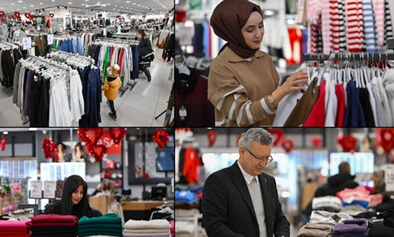 '2024'te konuşmayan esnaf 2025'te selam vermeye ve gülümsemeye başladı'