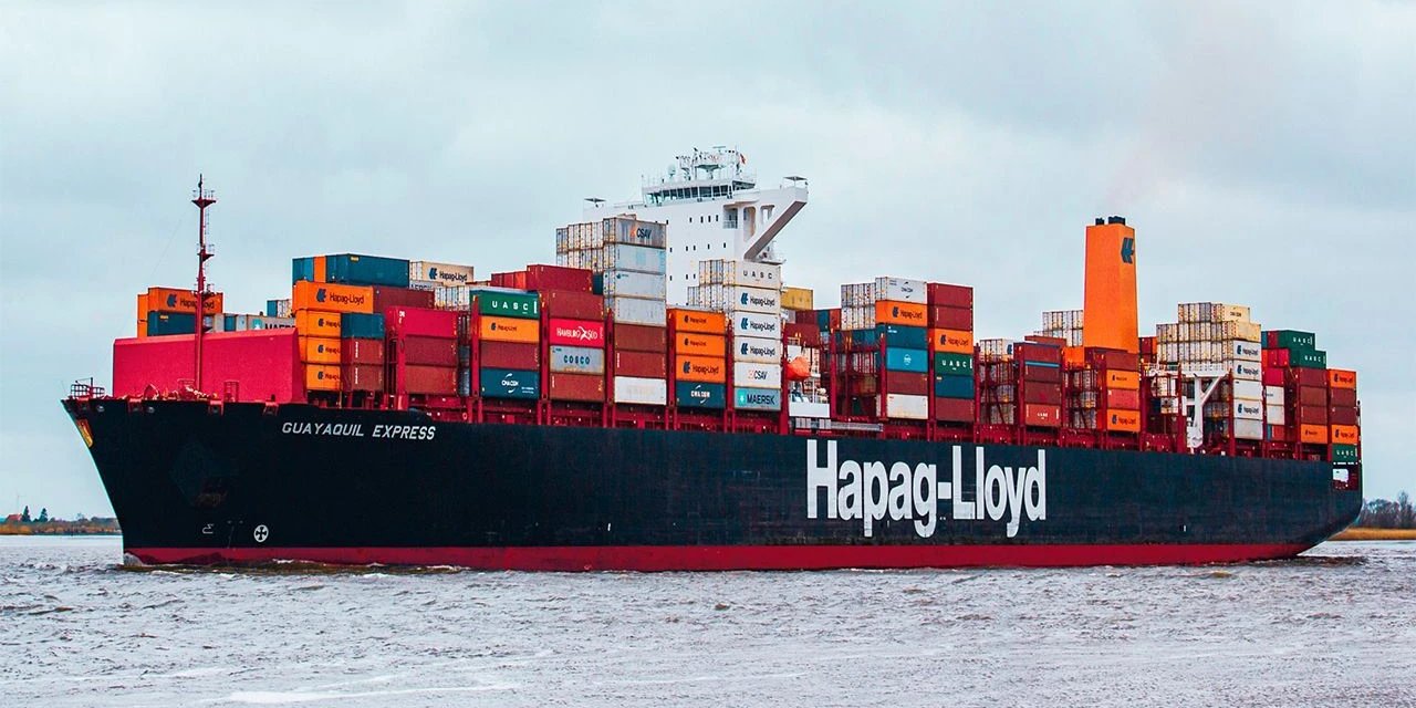 Hapag-Lloyd, İzmir merkezini kapatıyor
