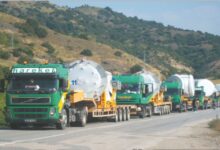 Hareket Proje’den taşımacılık sektöründe yeni yatırım