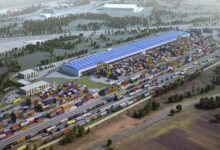 Railport, Türk lojistik sektörüne ivme kazandıracak
