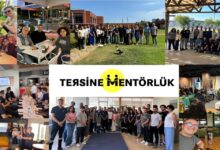 Mercedes-Benz Türk’ün “tersine mentörlüğü” sahaya indi