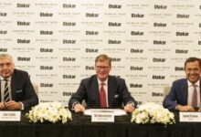 Mercedes’in Connecto otobüsleri, Otokar Sakarya’da üretilecek