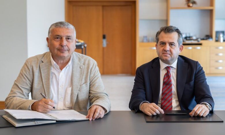 Mercedes-Benz Türk’ten Depremzede Çocuklara Kalıcı Destek