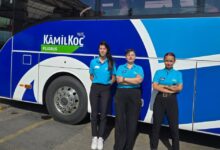 Kâmil Koç, host ve hostes kadrosunu büyütüyor