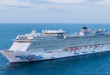 Muhafazakar cruise turları hızla yaygınlaşıyor
