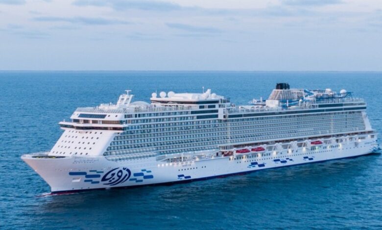Muhafazakar cruise turları hızla yaygınlaşıyor