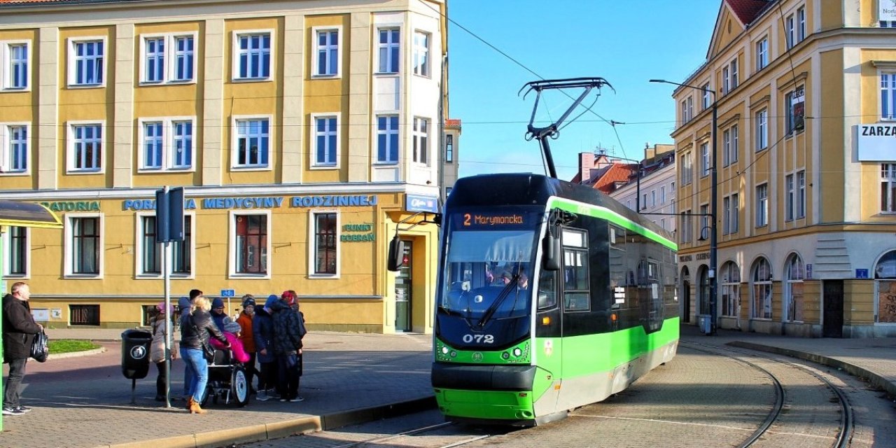 Bozankaya, Polonya’da tramvay ihalesi kazandı
