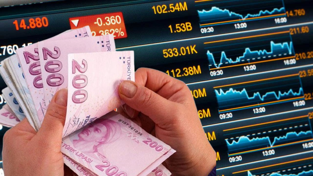 9 hisse tavan yaptı! İşte yatırımcısını güldüren şirketler 9 hisse tavan yaptı! İşte yatırımcısını güldüren şirketler