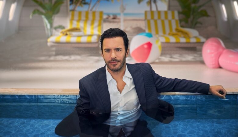 Barış Arduç “bazı şeyleri kafada bitirmiş”