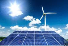 Ağustos’ta elektrik üretiminde yenilenebilir enerji öne çıktı