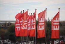 EIF Enerji Kongresi ve Fuarı küresel ölçekte yoğun ilgi görüyor