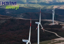 Eksim Enerji Yatırımlarıyla Kurulu Gücünü 1.030 MW’a Çıkarmayı Hedefliyor