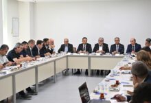 Food Point Fuarı 23-25 Ekim’de Bursa’da