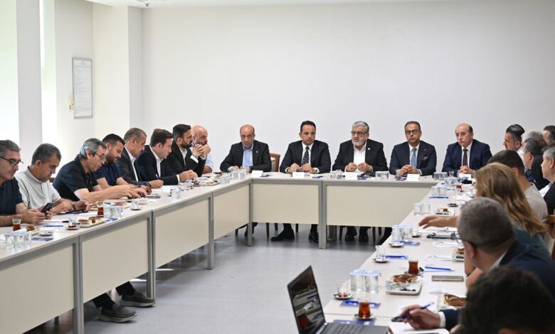 Food Point Fuarı 23-25 Ekim’de Bursa’da Food Point Fuarı 23-25 Ekim’de Bursa’da