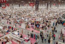 Global tekstil endüstrisi  'Texhibition'da buluşacak