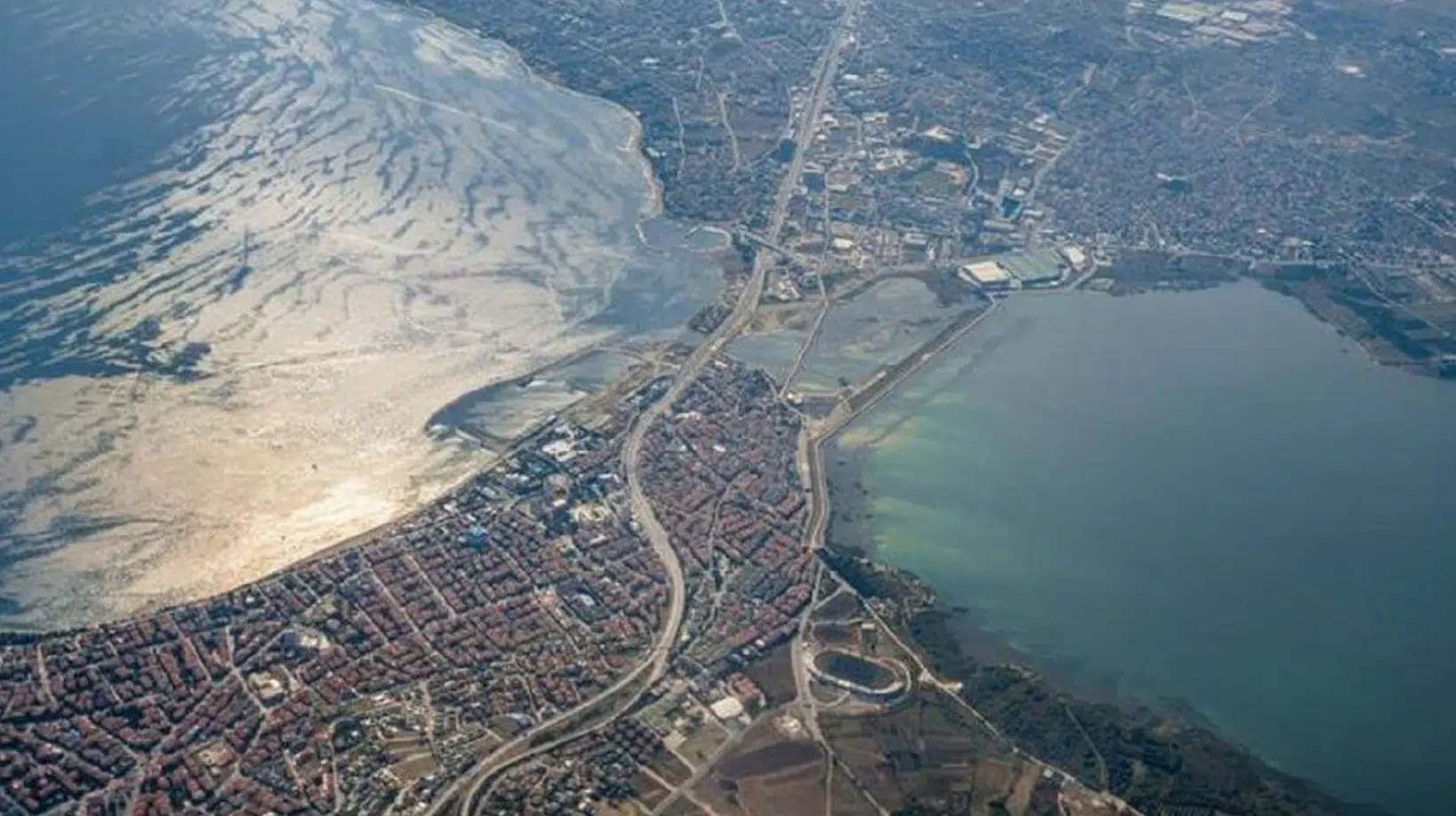 Kanal İstanbul’a Dair Bilirkişi Raporu Tamamlandı: “Su Kaynakları ve Kültürel Varlıklar Yok Olabilir”