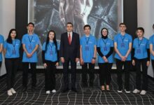 MESS Yarınım Burs Programı, 10 yılda 50 bin meslek liseli gence ulaştı