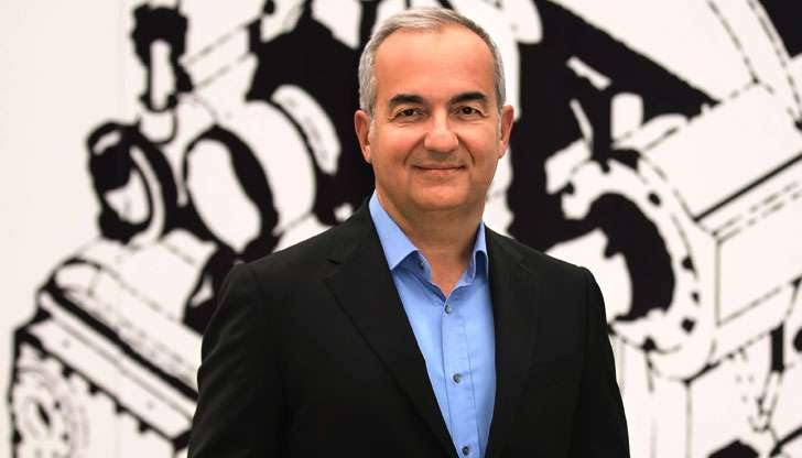 Makine ihracatı yılın ilk sekiz ayında 18,5 milyar dolar oldu