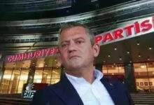 Özgür Özel yeni parti hazırlıklarına başladı!