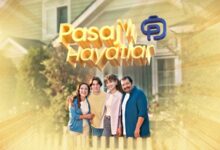 “Pasajlı hayatlar”