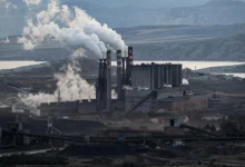 Pasifik Adaları Liderleri İklim Değişikliğini Görüşmek Üzere Bir Arada