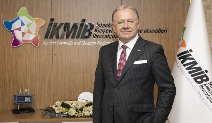 Pelister: “Ağustos ayı ihracatımız yüzde 2,6 artışla 2,6 milyar dolar oldu”